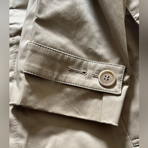 Trench Coat from Lita By Ciara - Picture 6 of 11